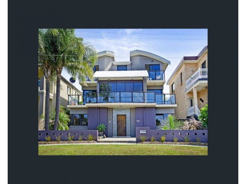 110 Victoria Street, Malabar NSW 2036