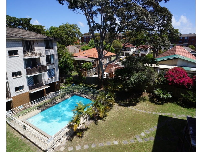 14/166 Oberon Street, Coogee NSW 2034