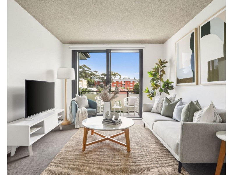 14/166 Oberon Street, Coogee NSW 2034