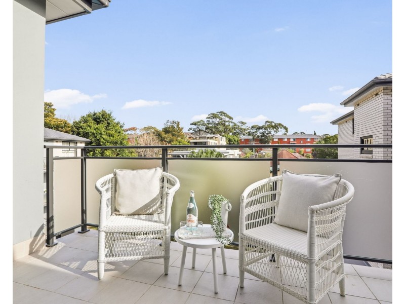 14/166 Oberon Street, Coogee NSW 2034