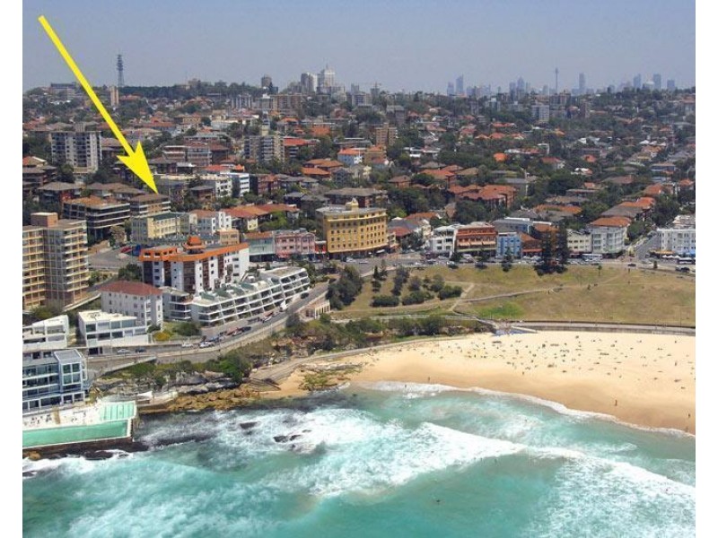 14/4 Francis Street, Bondi Beach NSW 2026