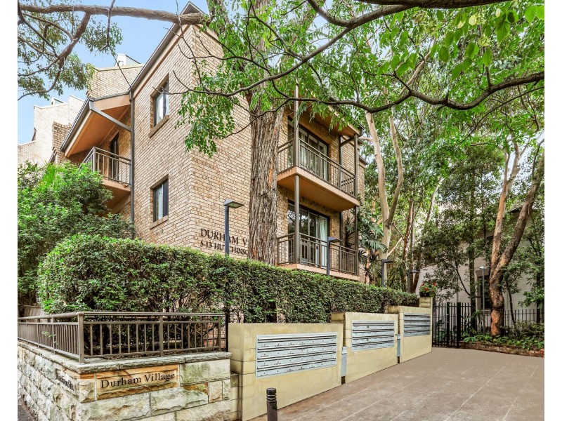 24/5-13 Hutchinson Street, Surry Hills NSW 2010