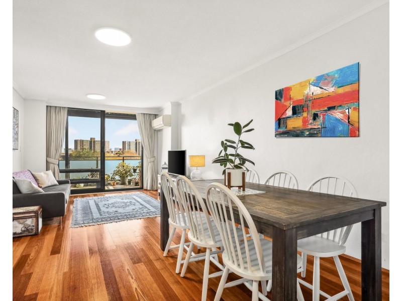76/1 Maddison Street, Redfern NSW 2016