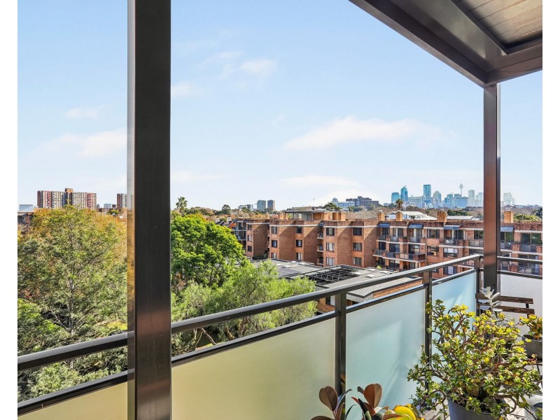 76/1 Maddison Street, Redfern NSW 2016