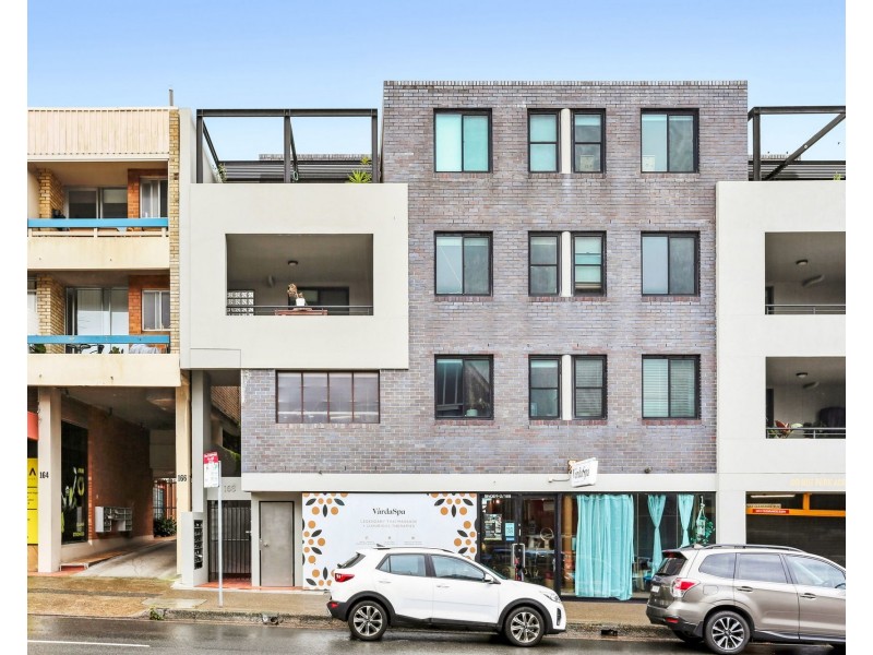 12/168 Bondi Road, Bondi NSW 2026