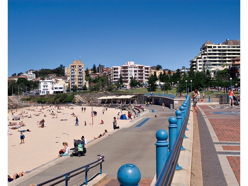 9/1-3 Vicar Street, Coogee NSW 2034