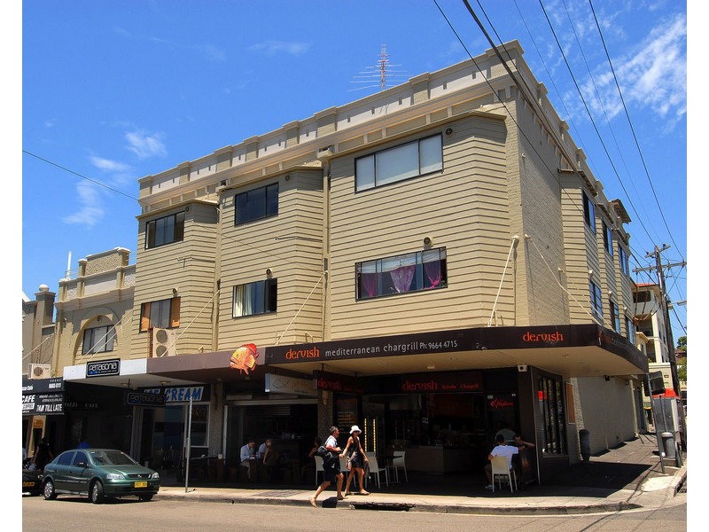 9/1-3 Vicar Street, Coogee NSW 2034