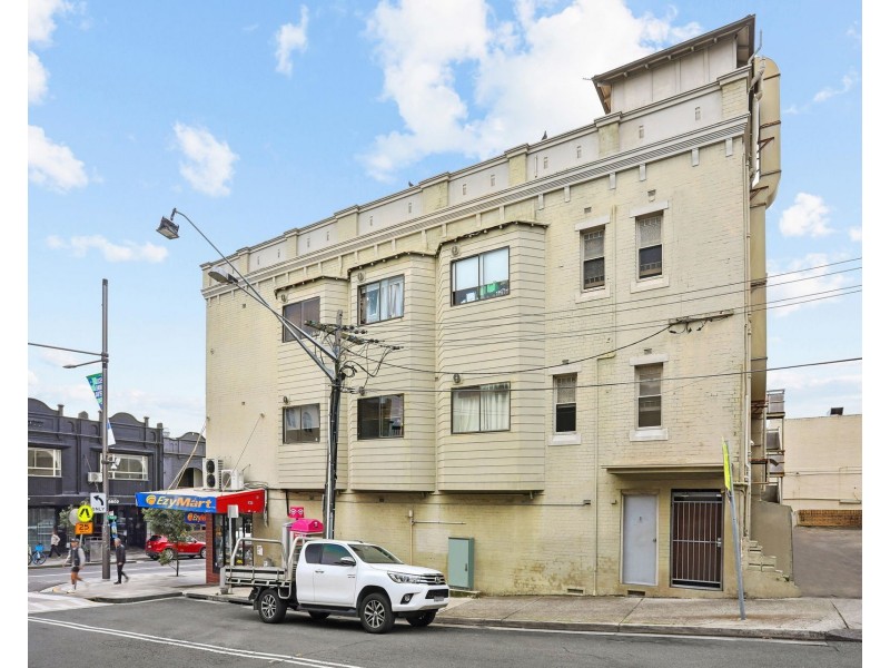 1/1-3 Vicar Street, Coogee NSW 2034