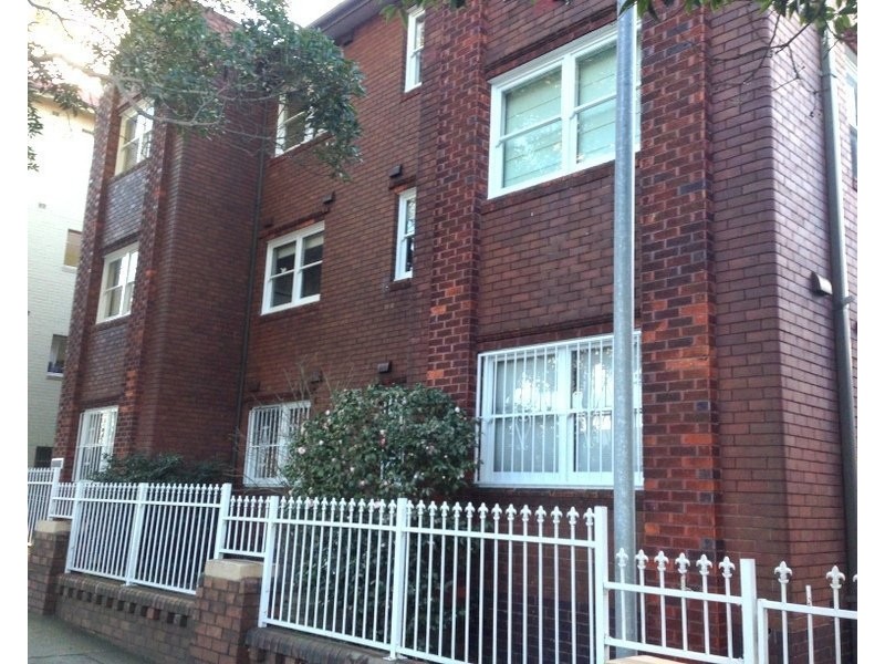 9/100 Wallis Street, Woollahra NSW 2025