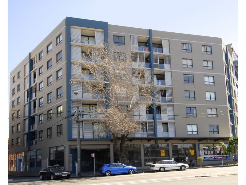 101/49-53 Regent Street, Chippendale NSW 2008