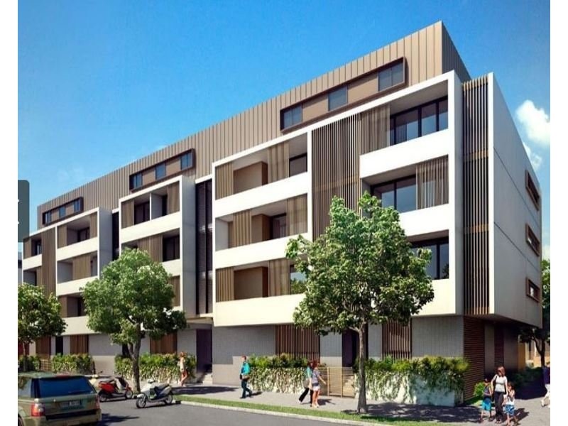 301/1 Gantry Lane, Camperdown NSW 2050