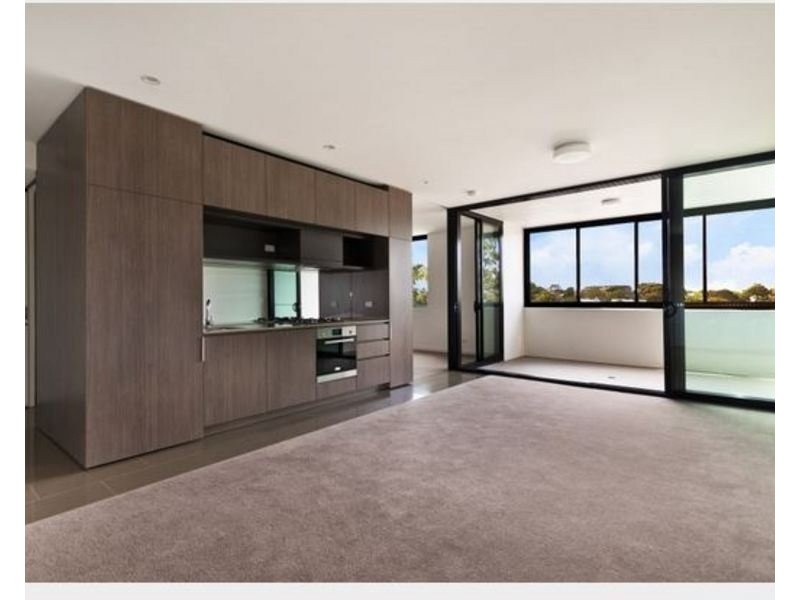 301/1 Gantry Lane, Camperdown NSW 2050