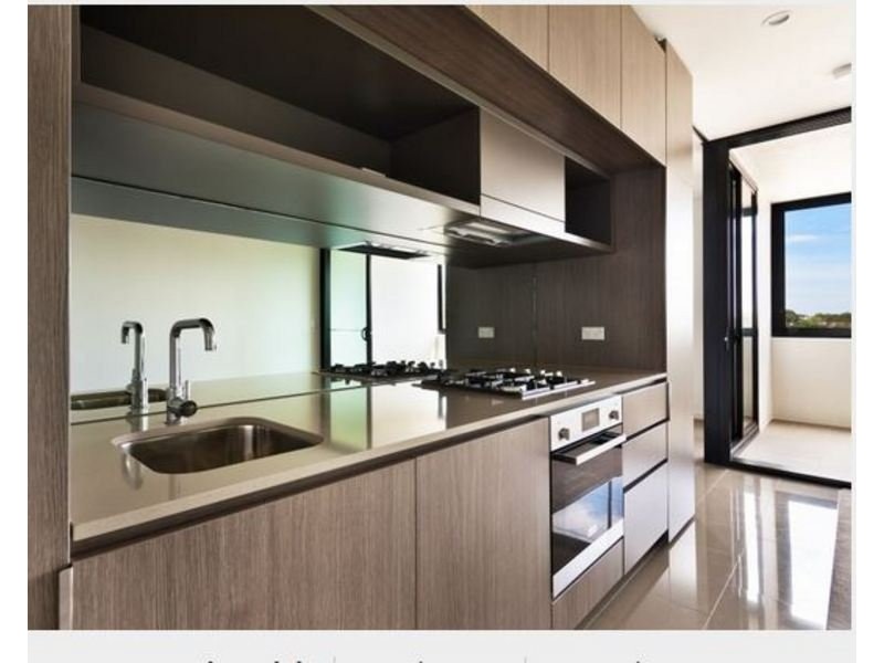 301/1 Gantry Lane, Camperdown NSW 2050