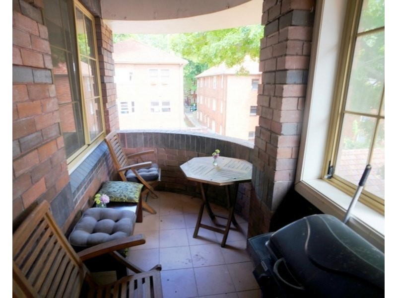 8/17 Plumer Road, Rose Bay NSW 2029