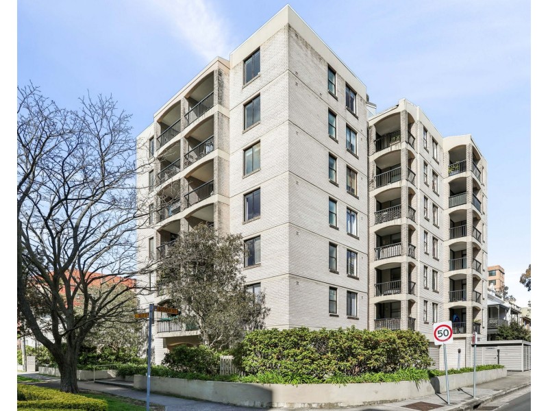 22/1-3 Dalley Street, Bondi Junction NSW 2022