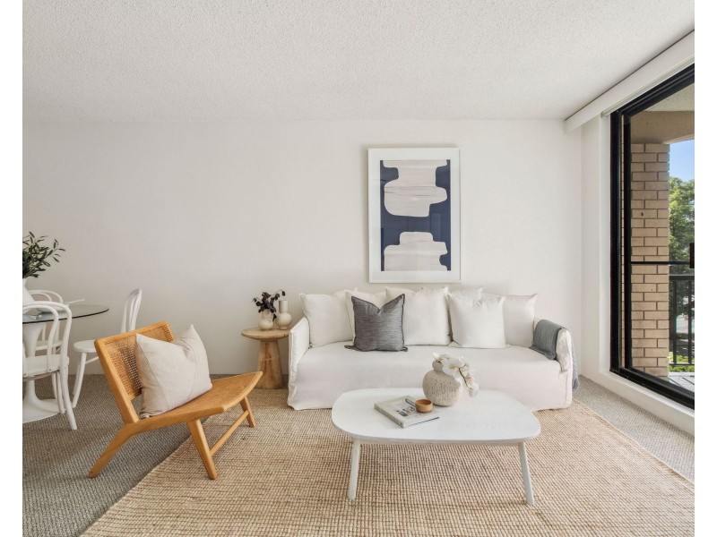 22/1-3 Dalley Street, Bondi Junction NSW 2022