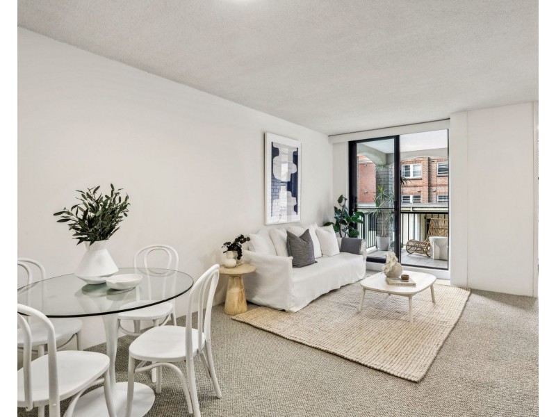 22/1-3 Dalley Street, Bondi Junction NSW 2022