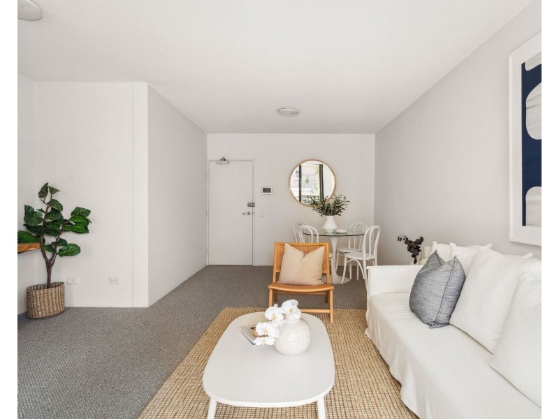 22/1-3 Dalley Street, Bondi Junction NSW 2022