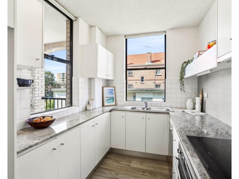 22/1-3 Dalley Street, Bondi Junction NSW 2022