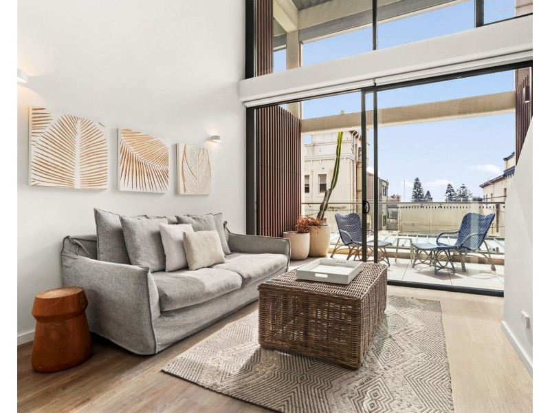 3/223-225 Coogee Bay Road, Coogee NSW 2034