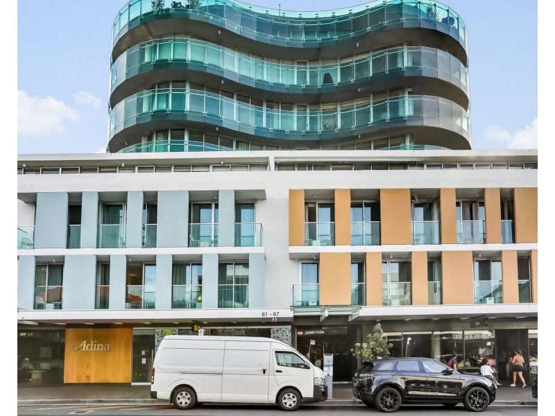 306/61-67 Hall Street, Bondi Beach NSW 2026