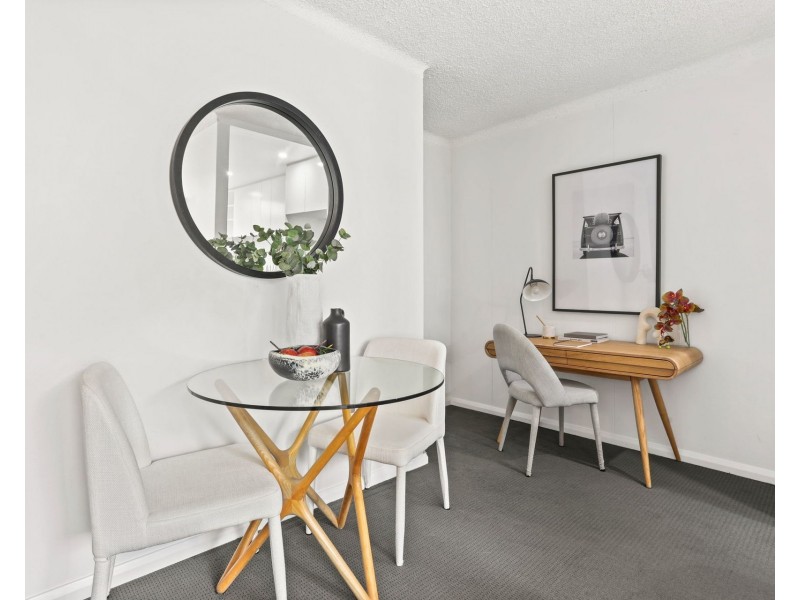6C/6 Hampden Street, Paddington NSW 2021