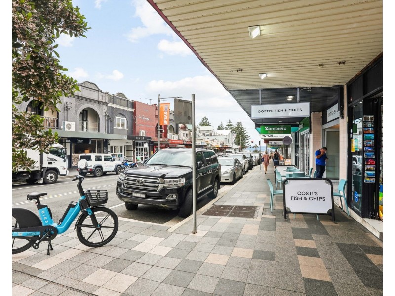 4/1-3 Vicar Street, Coogee NSW 2034