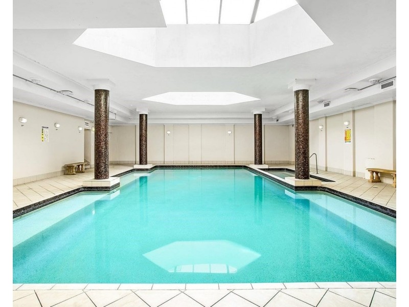 45/1 Maddison Street, Redfern NSW 2016