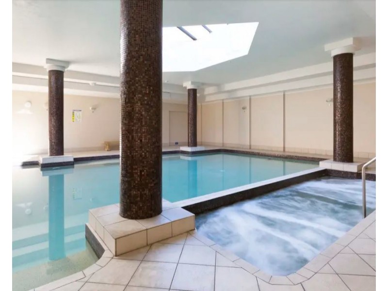 45/1 Maddison Street, Redfern NSW 2016