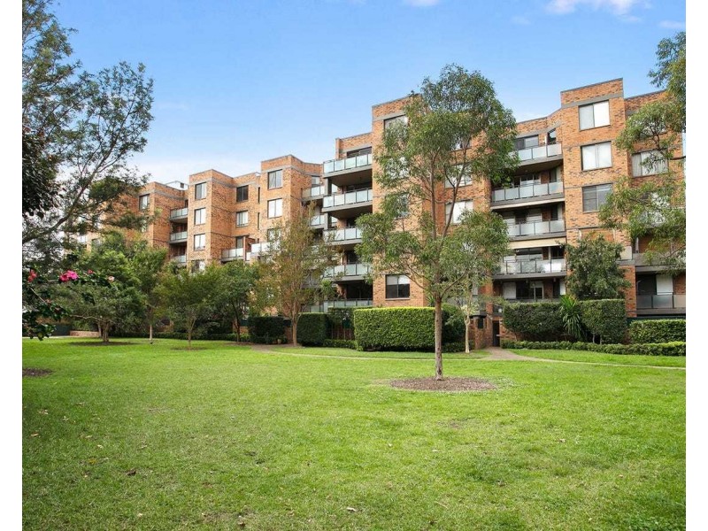 45/1 Maddison Street, Redfern NSW 2016