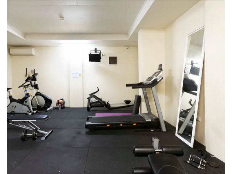 45/1 Maddison Street, Redfern NSW 2016