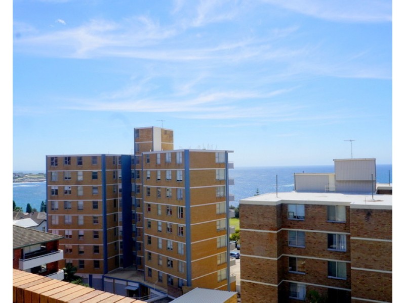 6/305 Arden Street, Coogee NSW 2034