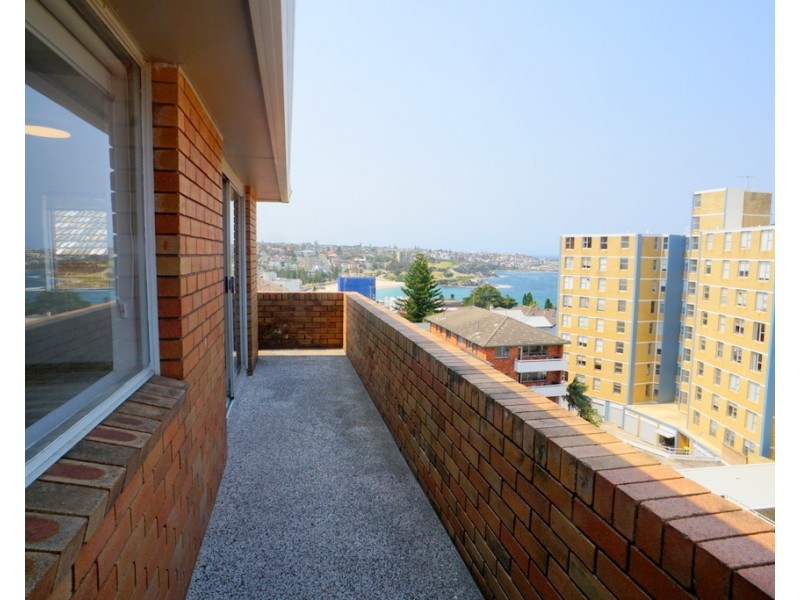 6/305 Arden Street, Coogee NSW 2034