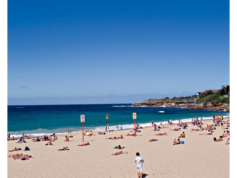 6/305 Arden Street, Coogee NSW 2034