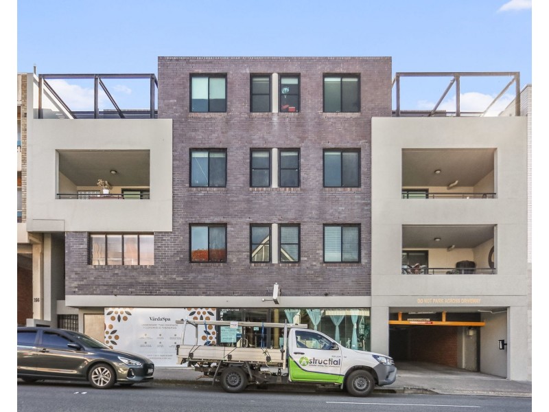 10/168 Bondi Road, Bondi NSW 2026