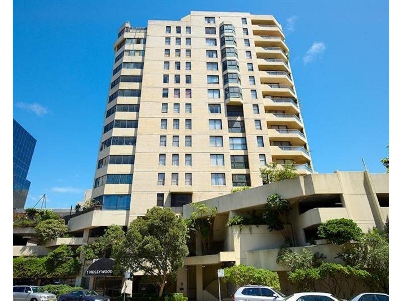 1101/1 Hollywood Avenue, Bondi Junction NSW 2022