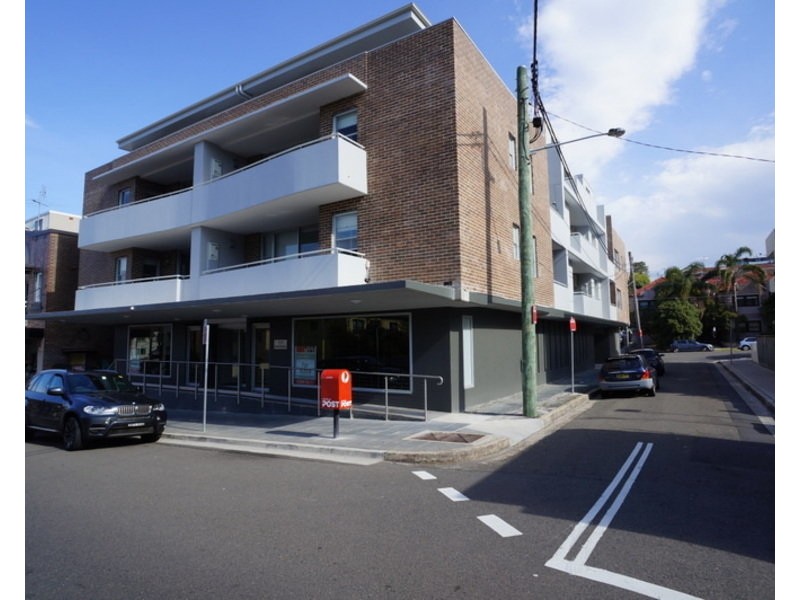 4/55 Dudley Street, Coogee NSW 2034