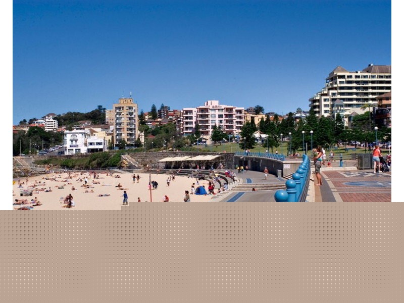 4/55 Dudley Street, Coogee NSW 2034