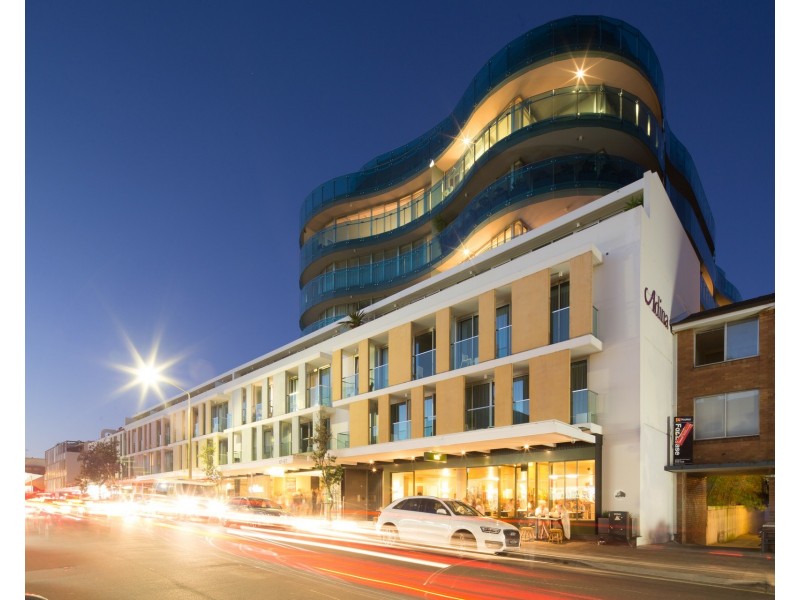 301/61-67 Hall Street, Bondi Beach NSW 2026