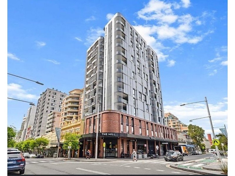 701/59 Oxford Street, Bondi Junction NSW 2022