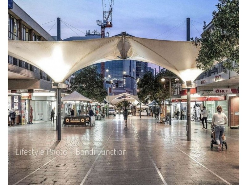 701/59 Oxford Street, Bondi Junction NSW 2022