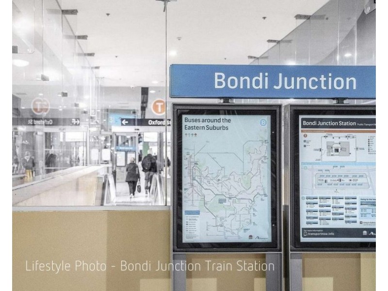 701/59 Oxford Street, Bondi Junction NSW 2022
