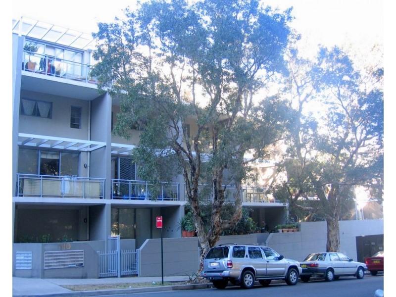 15/110 Wellington Street, Waterloo NSW 2017