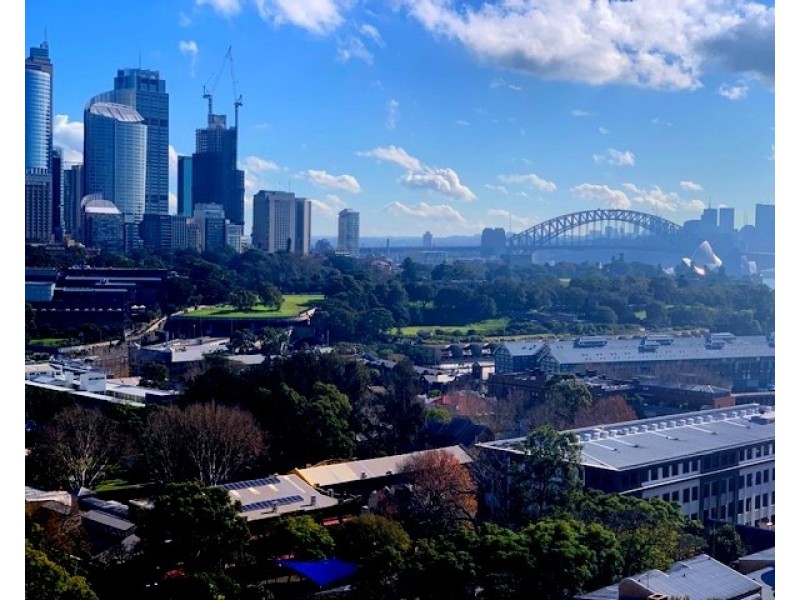 806/145 Victoria Street, Potts Point NSW 2011