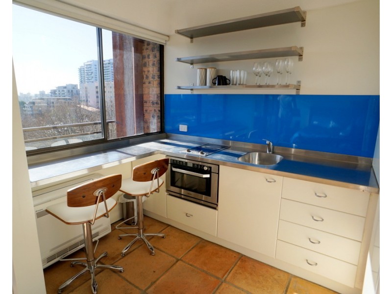 806/145 Victoria Street, Potts Point NSW 2011