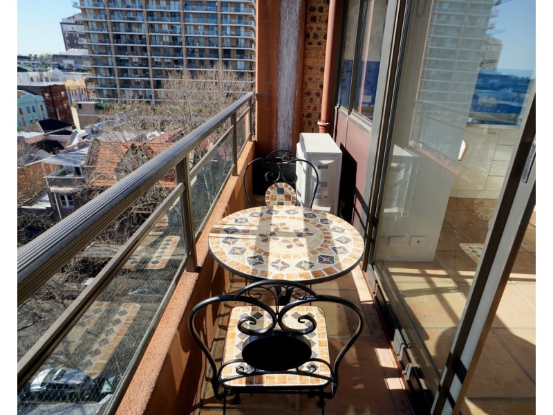 806/145 Victoria Street, Potts Point NSW 2011