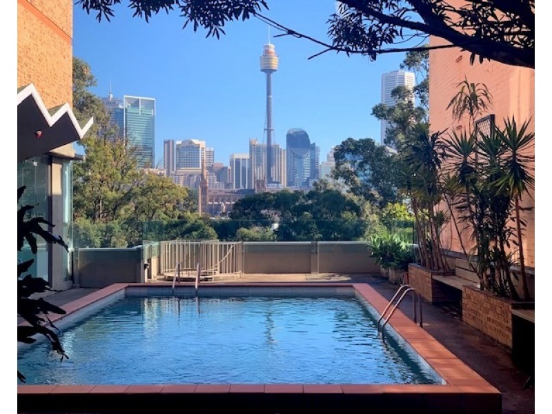 806/145 Victoria Street, Potts Point NSW 2011