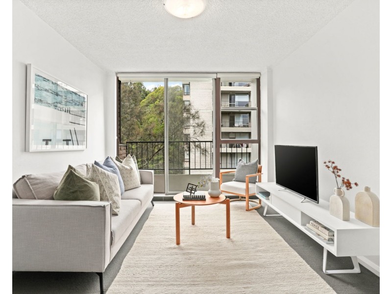 6C/6 Hampden Street, Paddington NSW 2021