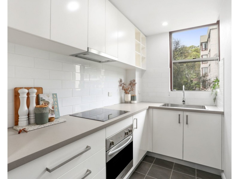 6C/6 Hampden Street, Paddington NSW 2021