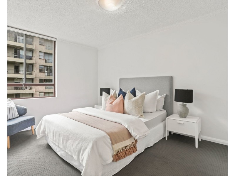 6C/6 Hampden Street, Paddington NSW 2021